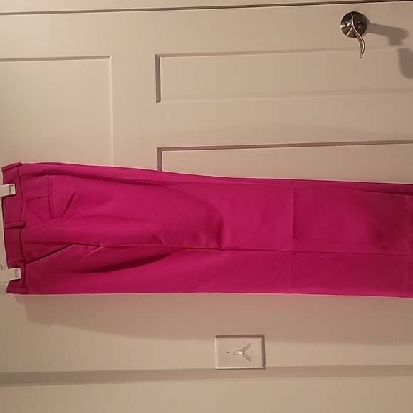 Like new express petite editor pant - Picture 1 of 6